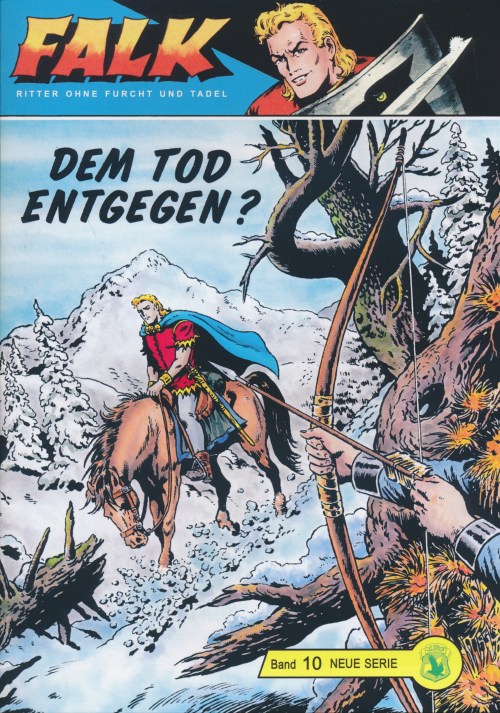 zurück