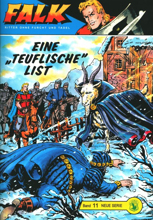 zurück