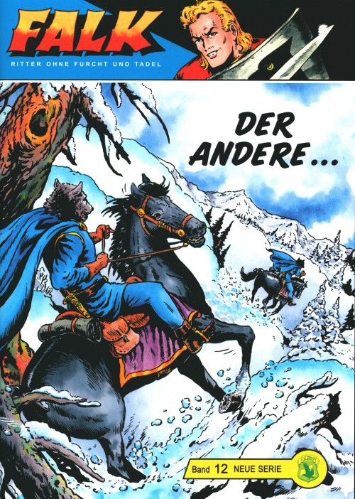 zurück