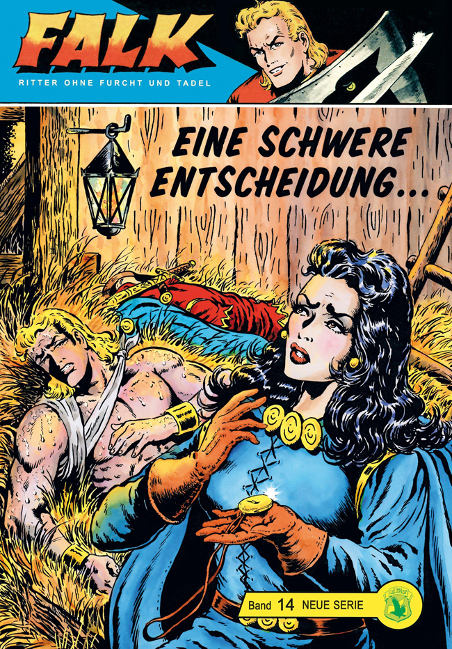zurück