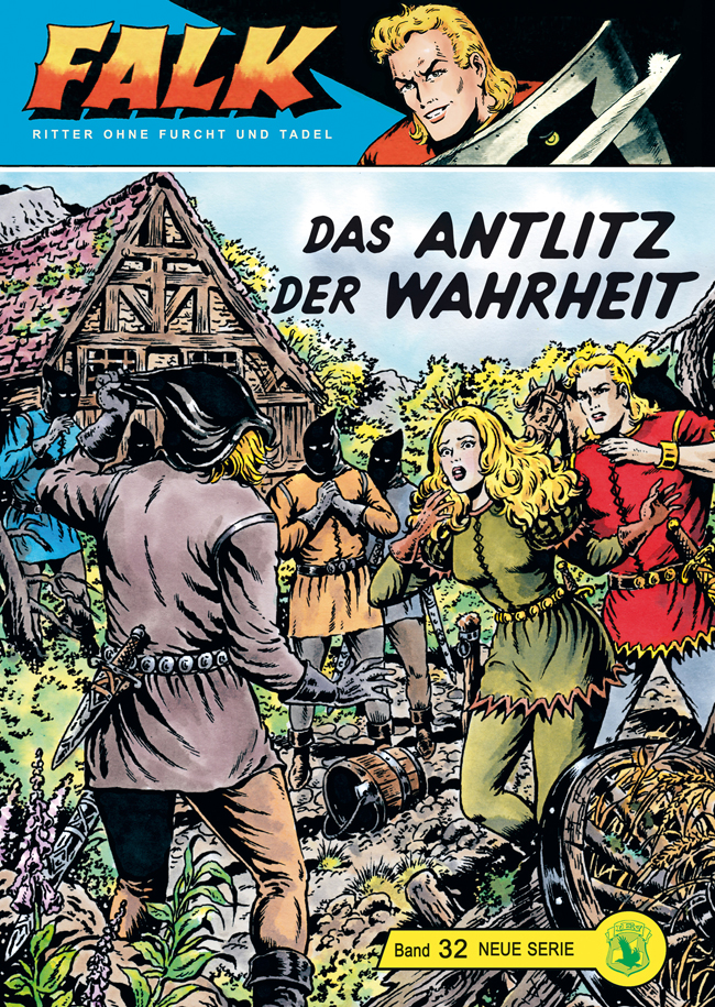 zurück
