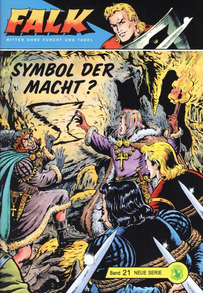 zurck