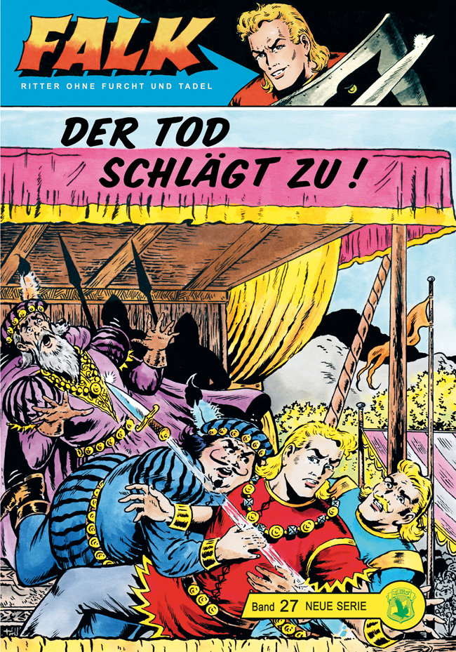 zurück