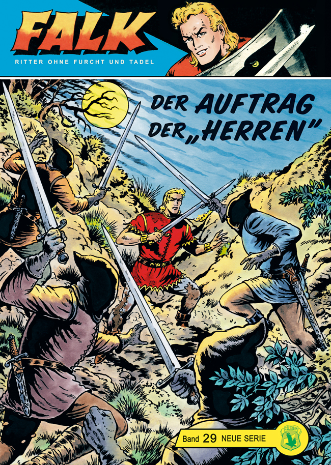 zurück