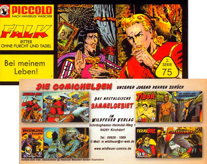 zurck zur letzten Seite